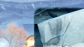 видео: Ниссан Ноут 1.4. СНЯТИЕ ВЕРХНЕЙ НАКЛАДКИ ПАНЕЛИ ПРИБОРОВ картинка: Ниссан Ноут 1.4. СНЯТИЕ ВЕРХНЕЙ НАКЛАДКИ ПАНЕЛИ ПРИБОРОВ