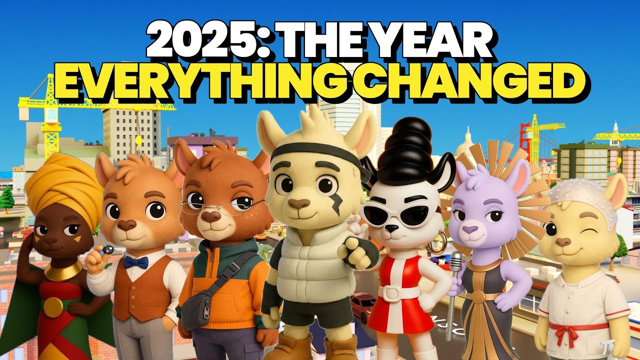 Upland’s Biggest Year Ever: Why 2026 Is About to Go Next Level