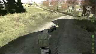 Day Z - Fail
Heres a video showing some clips I frapsed that didnt fit under bandit act/fire fights. All Ill say is FAILURE TO COMMUNICATE AND BEST FOR LAST (2 minutes in or so).
Enjoy.
www.s6gaming.net Day Z - Fail