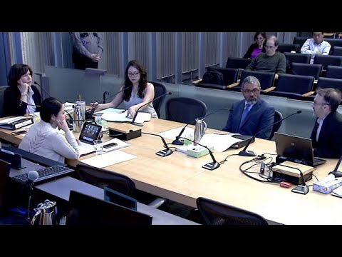 Seattle City Council Civic Development, Public Assets, and Native Communities Committee 4/17/2019 seattle city pass