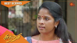 Sundari - Best Scenes | Part -2 | Full EP free on SUN NXT | 17 Jan 2022 | Sun TV | Tamil Serial