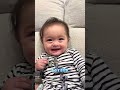 子供の成長はマジで早いな😅あんな小さかったのに、たくさん脂肪ついちゃって🤭#おすすめ #サンバ夫婦 #カルくん