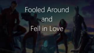Fooled Around and Fell in Love  by Elvin Bishop (Music Box Cover) from Guardians of the Galaxy