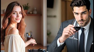 No woman ever rejected him… until the most delicate one brought him to his knees.