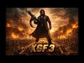 KGF Chapter 3 | K.G.F-3 Trailer | K.G.F-3 full HD movie
