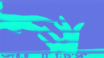 LZX Vidiot Analog Video Synth Capture