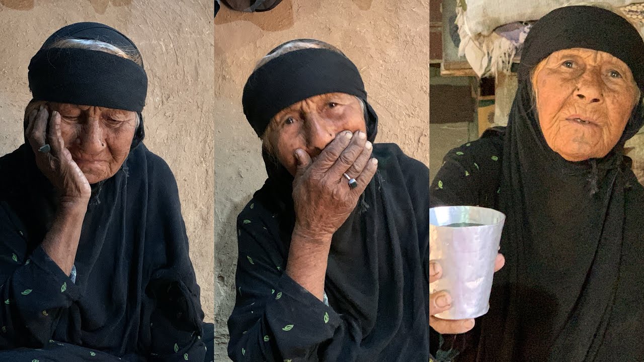 حیات الریف Village Life