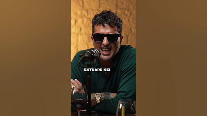 Fabrizio Corona: La Milano degli anni '90, I ricordi di un adolescente nelle discoteche.