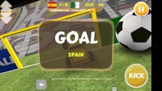 لعبه جديده World Truck Ball screenshot 1