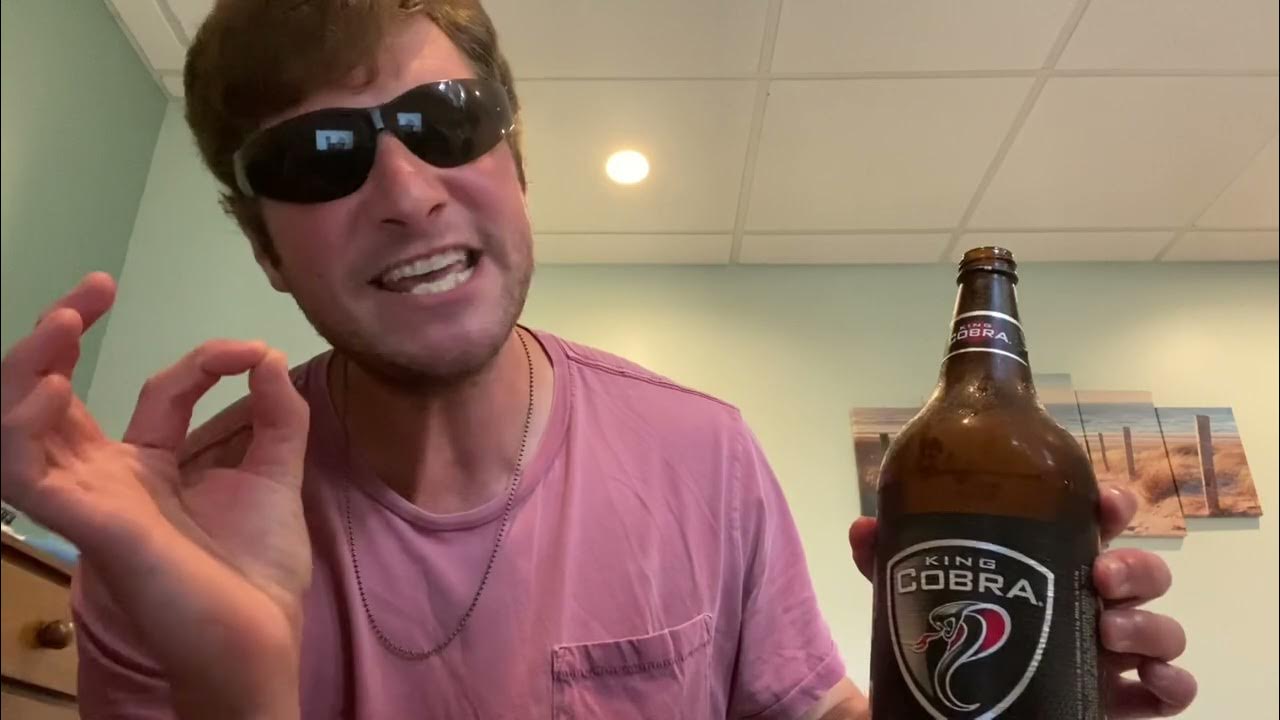 Have It Your Way MALT LIQUOR YouTube