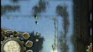 Iron Grip : New RTS GUI in 1,5