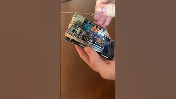 Arduino +. NET + Modbus