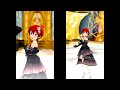 【ミリシタ】涙を知ること【MV】ジュリア[4K推奨]#ミリシタ