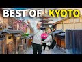 Stepping Back In Time in Kyoto, Japan (Our First Time in Japan)