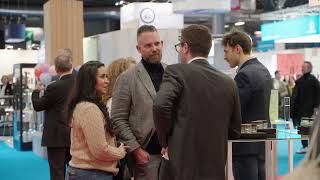 mPackting @ PARIS PACKAGING WEEK 2026 - Paris Expo Porte de Versailles