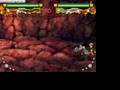 sasuke atakes mugen