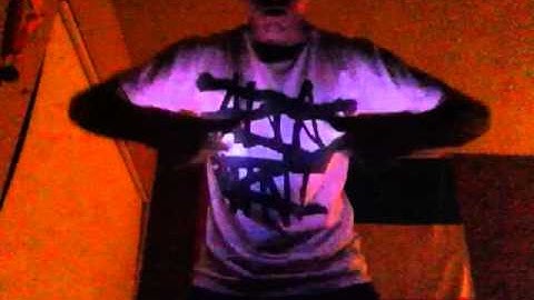 Dash Berlin Light Show [ Liquidemotions.com ] - D-Rok