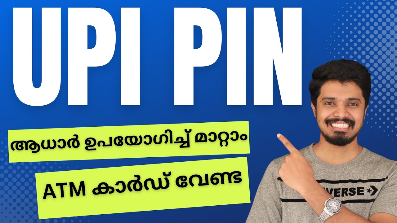 how-to-reset-upi-pin-in-google-pay-using-aadhaar-card-youtube
