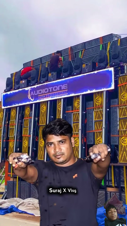 DJ Sajan ka booking Kitna mein hua tha dekhiae video mein #djsarzan #djviral #short #shorts