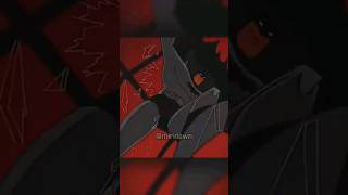 Superman DISGUISES HIMSELF as Batman and FIGHTS his enemies #shorts #batman #dcuniverse #comics
