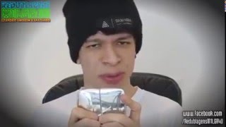 ‹ CORTANDO O BOTÃO DO YOUTUBE › (RE-DUBLAGEM) (PLACA DE 100K) screenshot 3