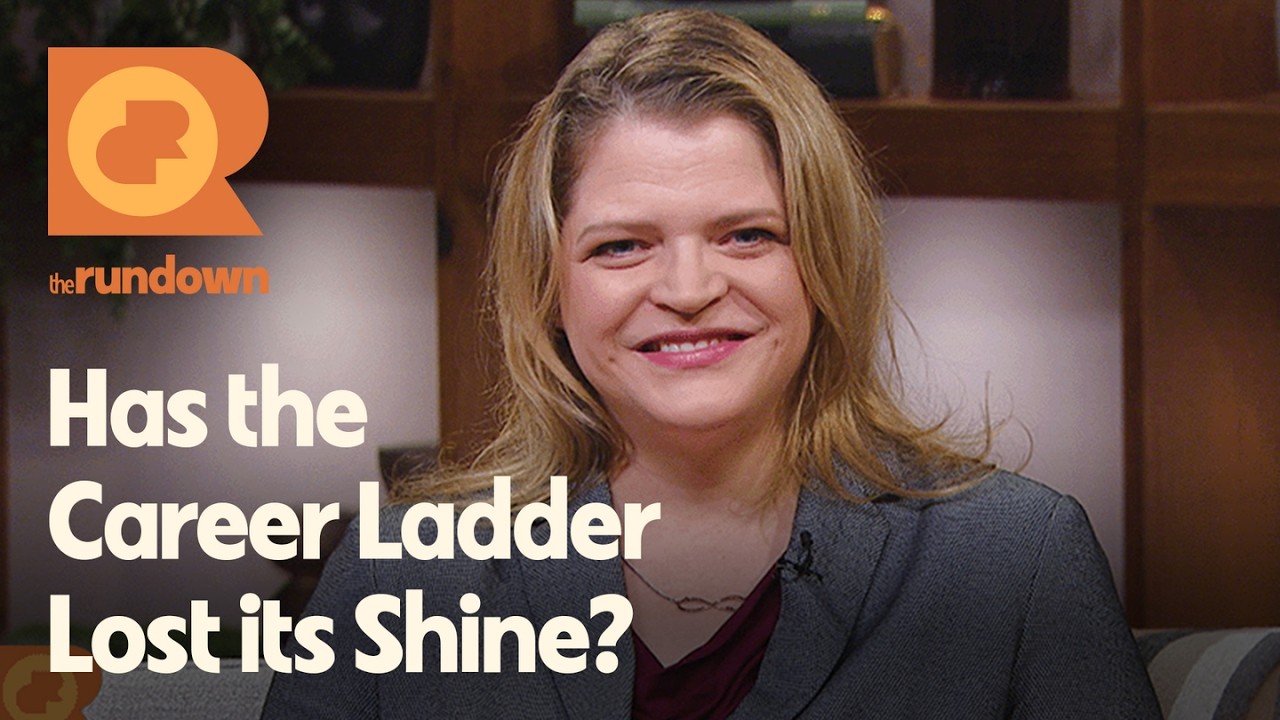 How Gen Z is Saying No to Corporate Culture | The Rundown