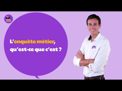 Vidéo: Qu'est-ce que la méthode de découverte de l'enquête ?