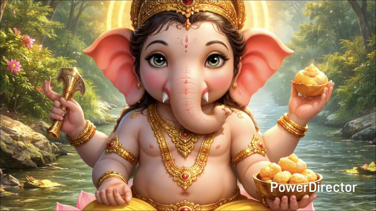 Lord Ganesha Full Story | Mythology Explainedಗಣೇಶ ಚತುರ್ಥಿ ಸ್ಪೆಷಲ ಶ್ರೀ ಗಣೇಶನ ಜೀವನ ಕಥೆವಿಘ್ನಹರ್ತನ ಮಹಿಮೆ