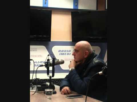 მარიხუანას მოხმარებისთვის მოქალაქეებს აღარ დააპატიმრებენ/“კანონი“/რადიო იმედი, Radio Imedi