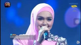 Judika FT Dato Sri Siti Nurhaliza (Kisah Ku Inginkan) LIVE APM
