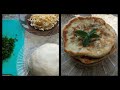 Лепешки с сыром и укропом😋/Ваши близкие будут просить приготовить еще😉/Худеем вкусно🤗