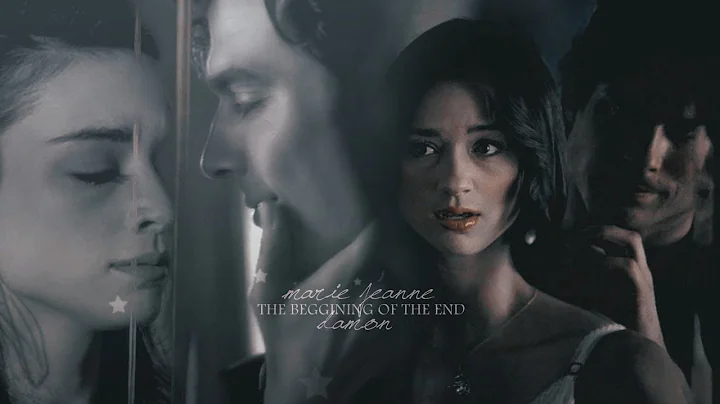 The beggining of the end.