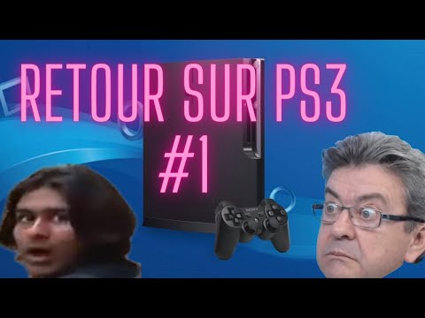 LE RETOUR DU BOUG ! montage/compilation (PS3) #1