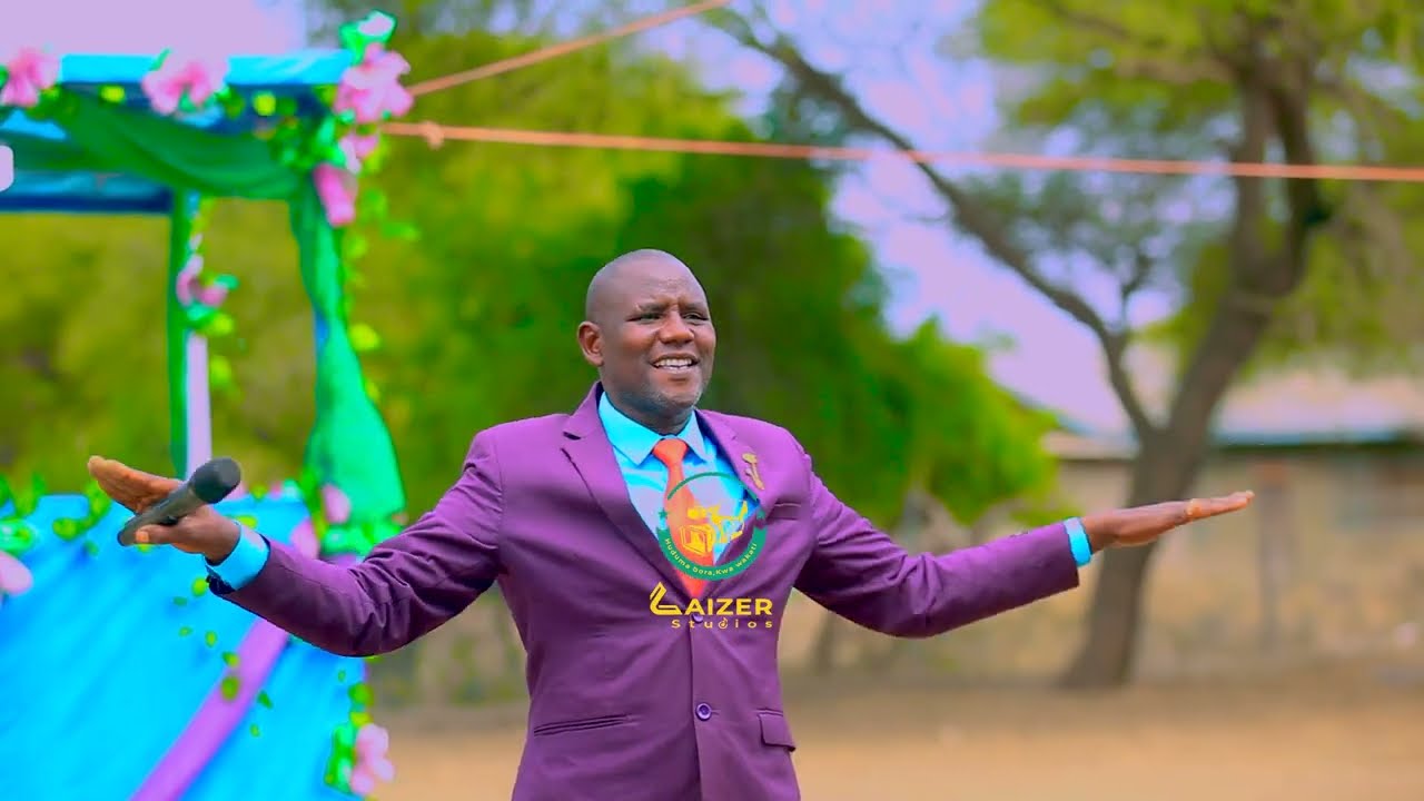 OLE MOISANI_ENKOPO AANG' SIDAI