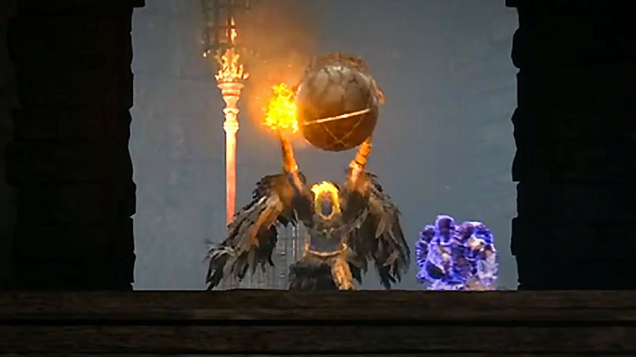 The best gravity 3 man kill of the week