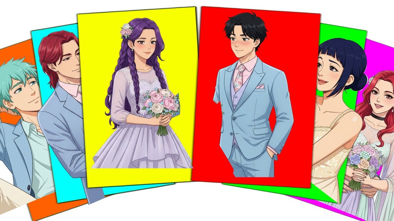 HUNTRIX ZOEY Falls in Love with SAJA BOYS 💖 | KPOP DEMON HUNTERS Sticker Book