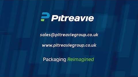 Pitreavie Packaging - Bobst Expertfold 165 Multi-Point Gluer