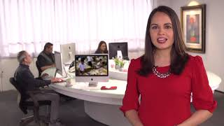 AGRONOTICIAS sie7e PROGRAMA 239