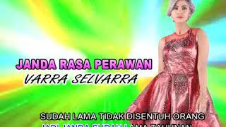 Janda rasa perawan