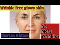 Remove wrinkles loose skin visible result in one application glowing skin tight like magic