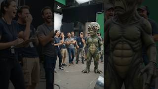 What happens when a terrifying alien invasion goes completely WRONG 😂👽