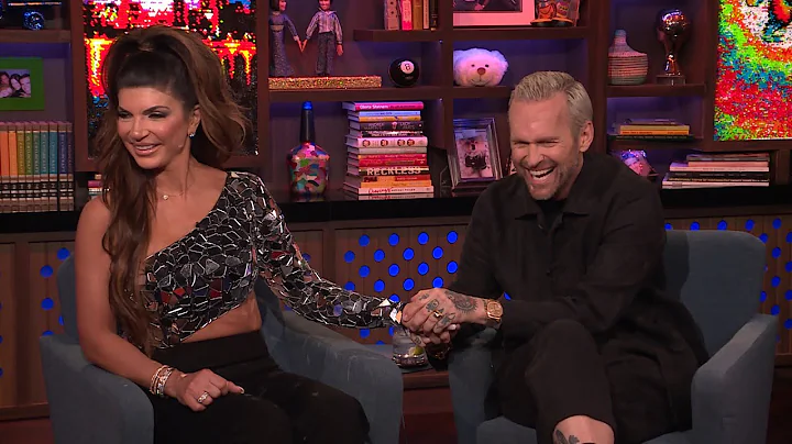 After Show: Which Former Wife Would Teresa Giudice...