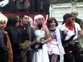 NANA COSPLAY TNT 16