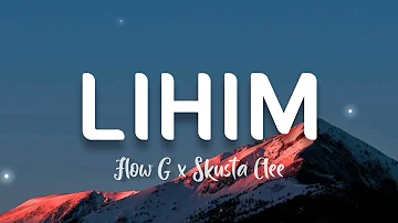 Skusta Clee - Lihim ft. Flow G, Honcho | Lyrics HQ Audio @AlteredLyricTV