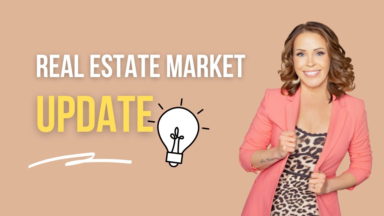 East Tennessee real estate market update June, 2022 YouTube