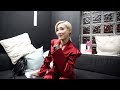 Inside the Lips On Lips Showcase Tour | Tiffany Young