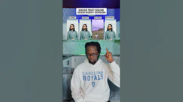 Songs That Sound Good Every Version JMSN Bout It Shorts Music Trending Viralshorts Song 