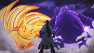 The 15 Best Sasuke Uchiha Fights in Naruto History