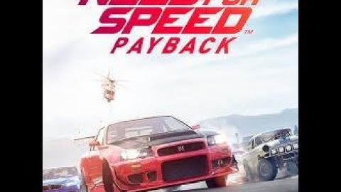 Beating The 1% Club in NFS Payback