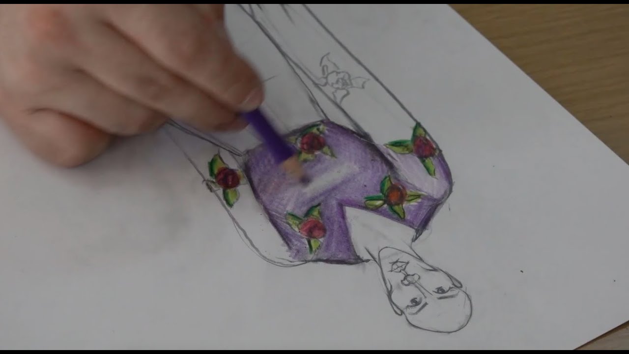 Tokat Halk Eğitimi Merkezi Giyim Üretim Teknolojileri Alanı